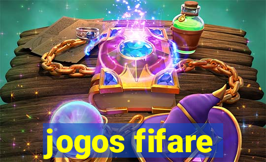 jogos fifare